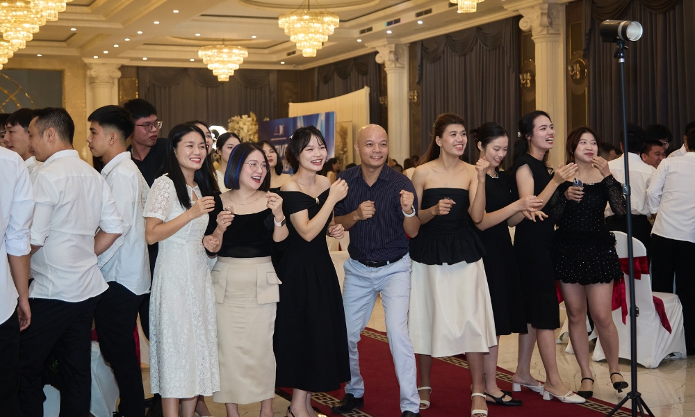 FISA Việt Nam Kỷ Niệm 16 Năm Thành Lập